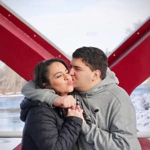 Meet your Posher, Tania simone